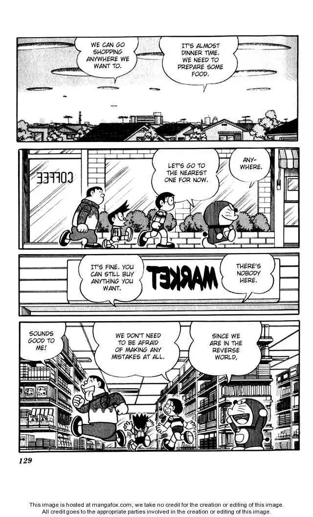 Doraemon Long Stories Chapter 7.4 4